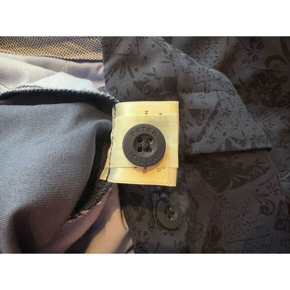 Peter Millar golf surge printed pants size 34x32 - Picture 11 of 12